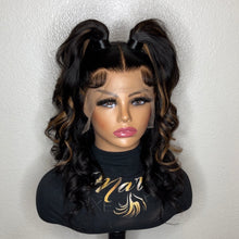 Load image into Gallery viewer, Wigs - ready to wear