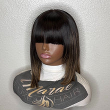 Load image into Gallery viewer, Wigs - ready to wear