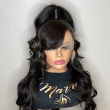 Load image into Gallery viewer, Wigs - ready to wear