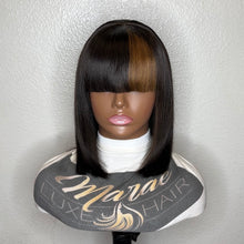 Load image into Gallery viewer, Wigs - ready to wear: read the Description before buying