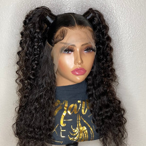 Wigs - ready to wear