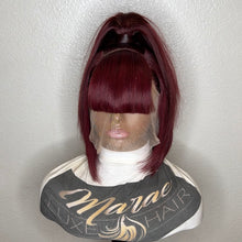 Load image into Gallery viewer, Wigs - ready to wear