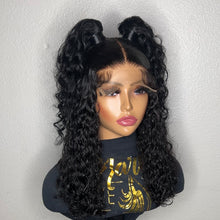 Load image into Gallery viewer, Wigs - ready to wear: read the Description before buying