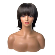 Load image into Gallery viewer, Silk base wig