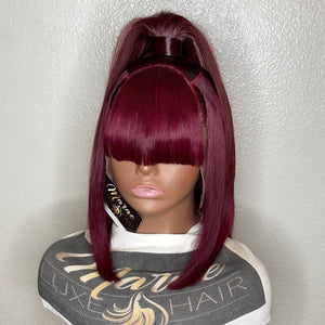 Wigs - ready to wear