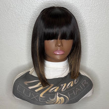 Load image into Gallery viewer, Wigs - ready to wear