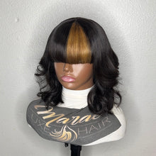 Load image into Gallery viewer, Wigs - ready to wear: read the Description before buying