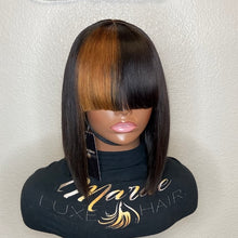Load image into Gallery viewer, Wigs - ready to wear
