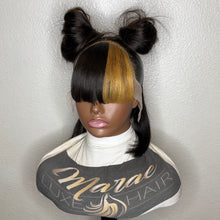 Load image into Gallery viewer, Wigs - ready to wear
