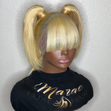 Load image into Gallery viewer, Wigs - ready to wear