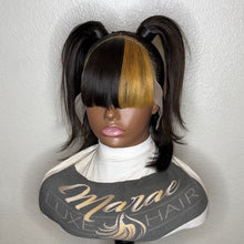 Load image into Gallery viewer, Wigs - ready to wear