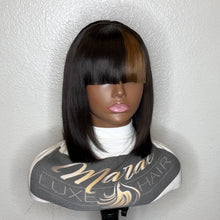 Load image into Gallery viewer, Wigs - ready to wear: read the Description before buying