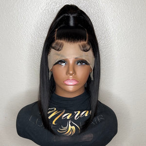 Wigs - ready to wear