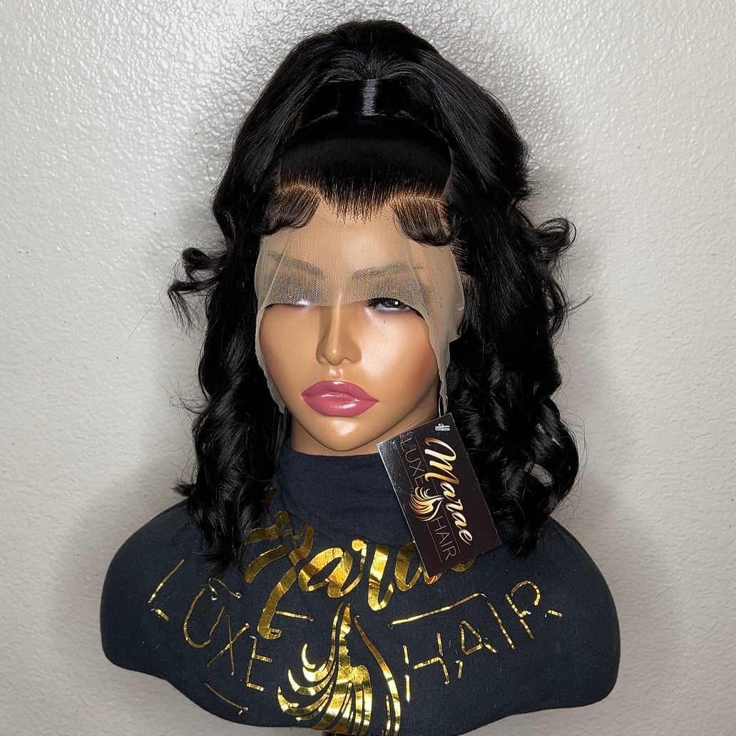 Wigs - ready to wear