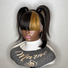Load image into Gallery viewer, Wigs - ready to wear