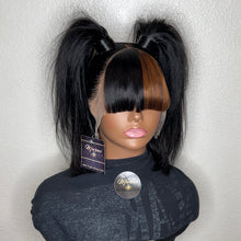 Load image into Gallery viewer, Wigs - ready to wear