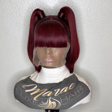 Load image into Gallery viewer, Wigs - ready to wear