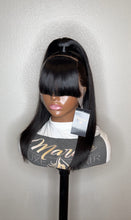 Load image into Gallery viewer, Wigs - ready to wear