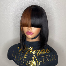 Load image into Gallery viewer, Wigs - ready to wear