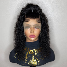 Load image into Gallery viewer, Wigs - ready to wear