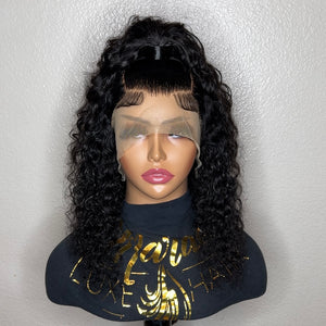 Wigs - ready to wear
