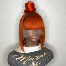 Load image into Gallery viewer, Wigs - ready to wear