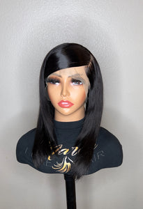 Wigs - ready to wear