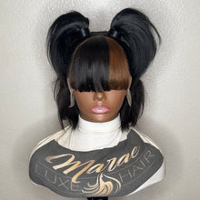 Load image into Gallery viewer, Wigs - ready to wear