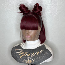 Load image into Gallery viewer, Wigs - ready to wear