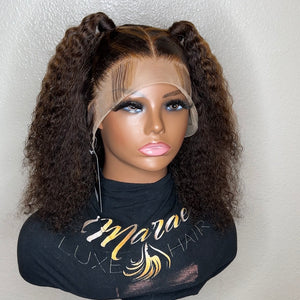 Wigs - ready to wear