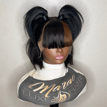 Load image into Gallery viewer, Wigs - ready to wear