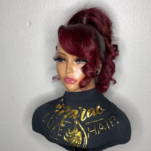 Load image into Gallery viewer, Wigs - ready to wear : read the Description before buying (