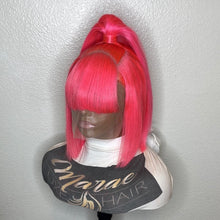 Load image into Gallery viewer, Wigs - ready to wear