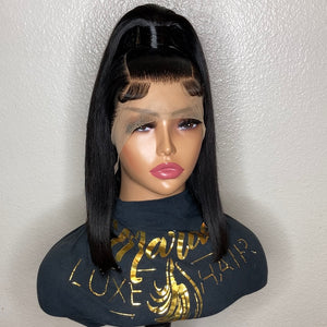 Wigs - ready to wear