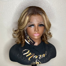 Load image into Gallery viewer, Wigs - ready to wear