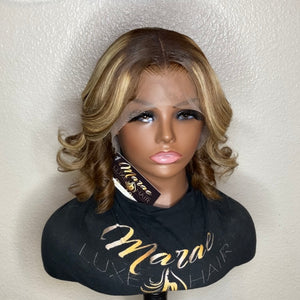 Wigs - ready to wear