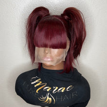 Load image into Gallery viewer, Wigs - ready to wear