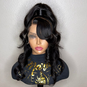 Wigs - ready to wear