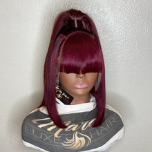 Load image into Gallery viewer, Wigs - ready to wear