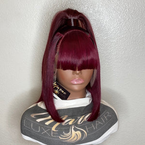 Wigs - ready to wear