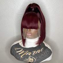 Load image into Gallery viewer, Wigs - ready to wear