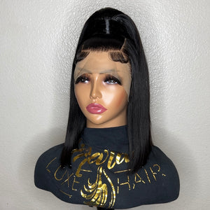 Wigs - ready to wear