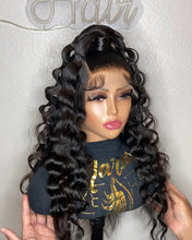 Load image into Gallery viewer, Wigs - ready to wear