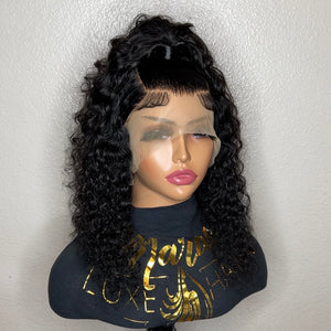 Wigs - ready to wear