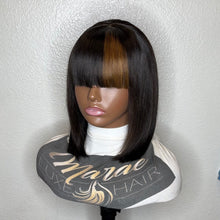 Load image into Gallery viewer, Wigs - ready to wear: read the Description before buying