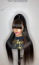 Load image into Gallery viewer, Wigs - ready to wear