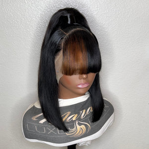 Wigs - ready to wear