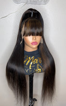Load image into Gallery viewer, Wigs - ready to wear