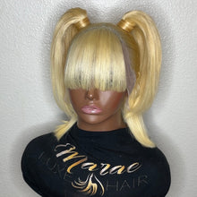Load image into Gallery viewer, Wigs - ready to wear