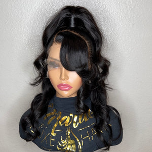 Wigs - ready to wear